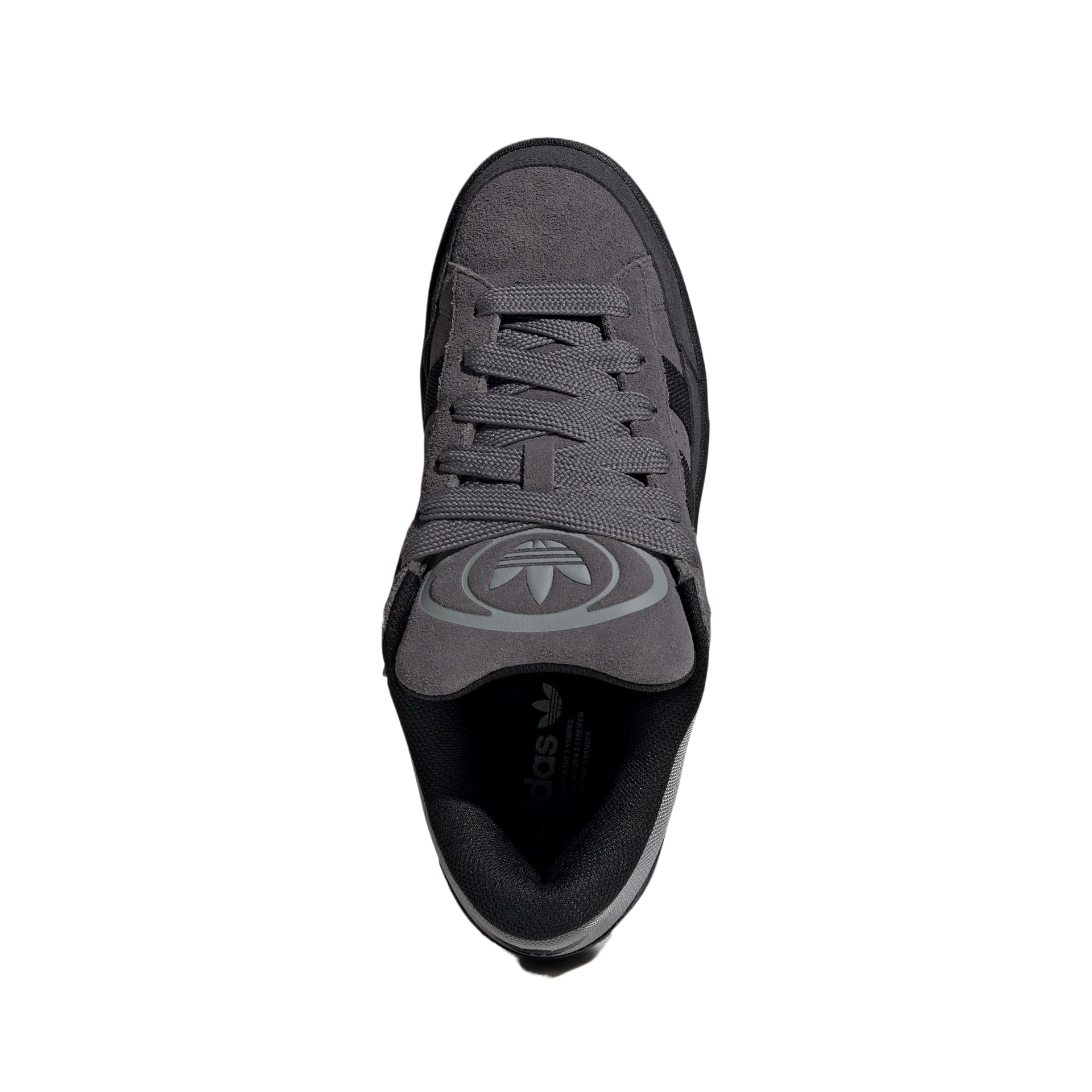 Кроссовки Adidas Originals CAMPUS ST Кожа Low Топ Скейтборд Обувь Унисекс - изображение 6