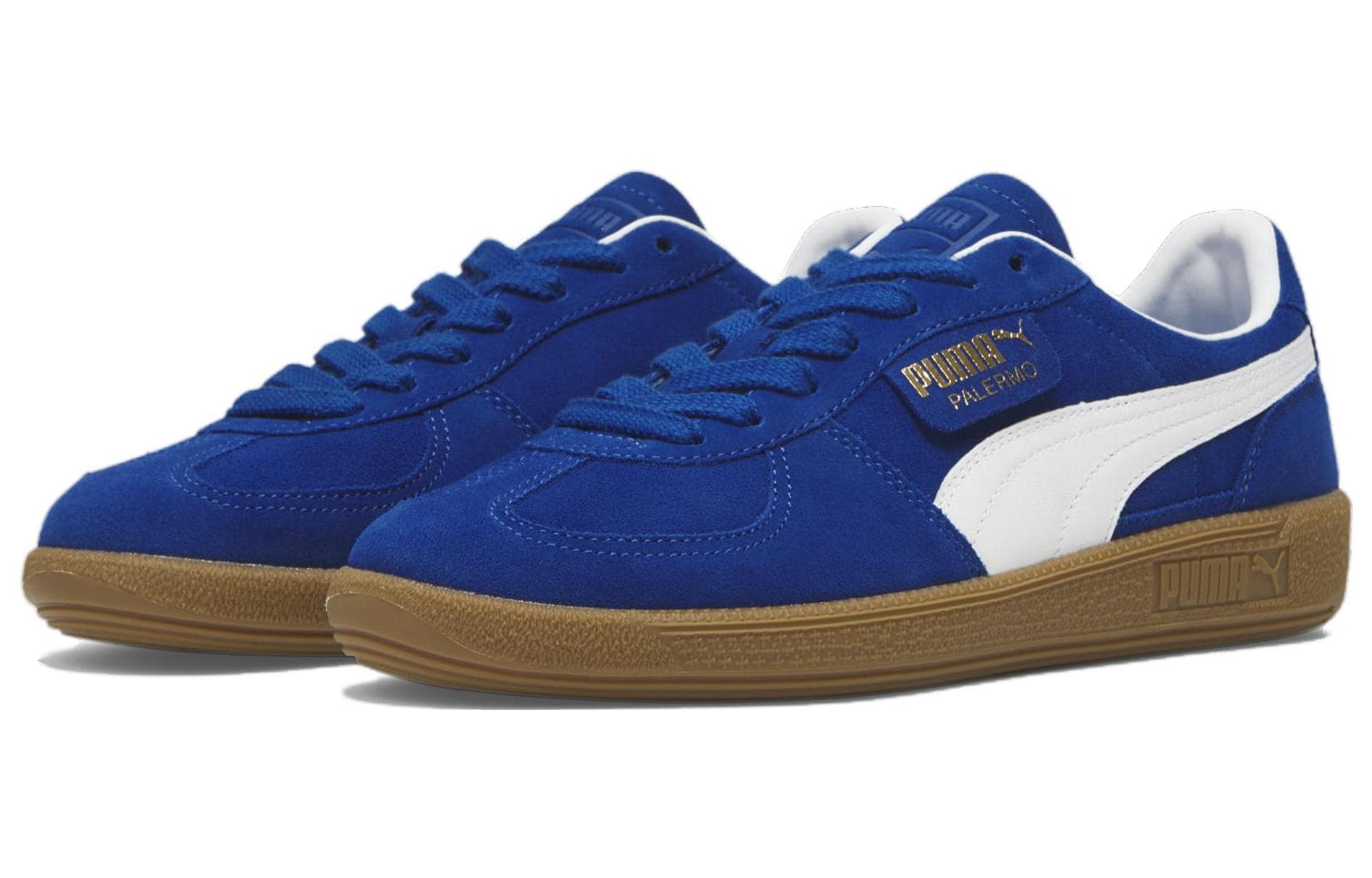Кроссовки PUMA Palermo - изображение 3