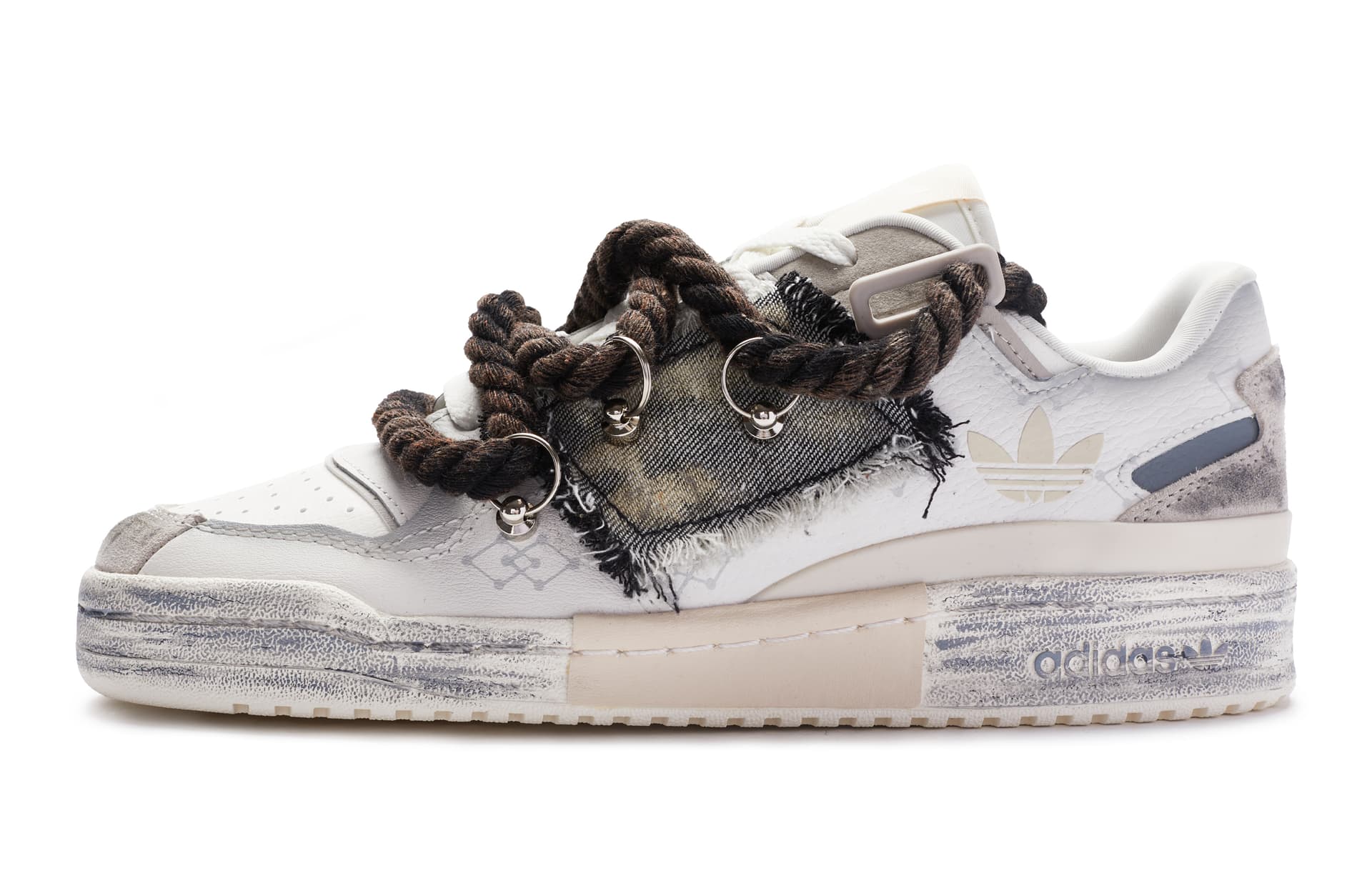 Кроссовки adidas Forum