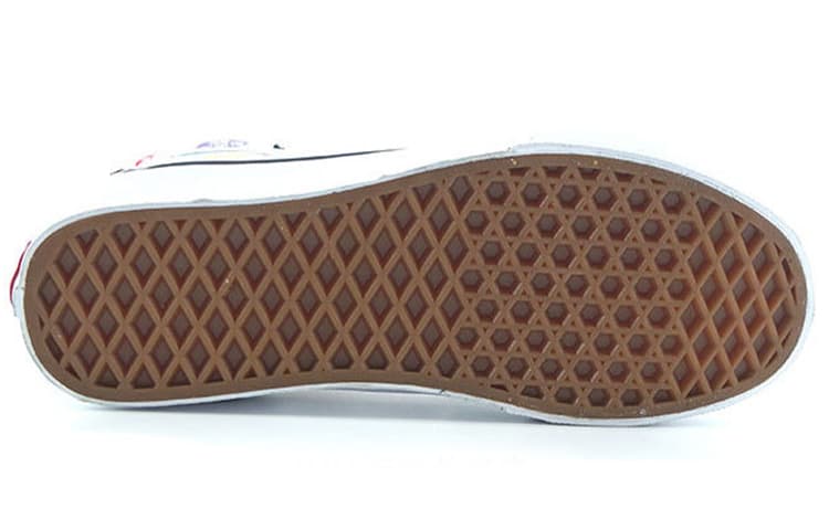 Кроссовки Vans SK8 - изображение 4