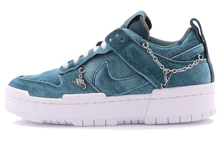 Кроссовки Nike Dunk Low "Lucky Charms"
