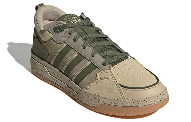 Кроссовки adidas neo 100DB - изображение 3