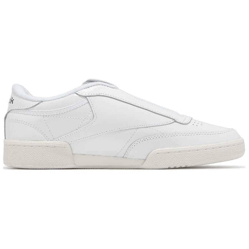 Кроссовки REEBOK X White Mountaineering Low Топ Скейтборд Обувь Унисекс Белый - изображение 2