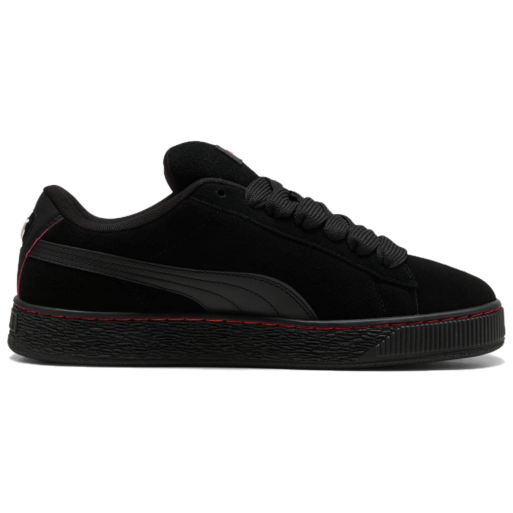 Кроссовки BMW M Motorsport x PUMA Suede XL - изображение 2