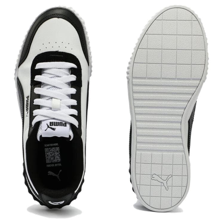 Кроссовки PUMA Carina Lift - изображение 5