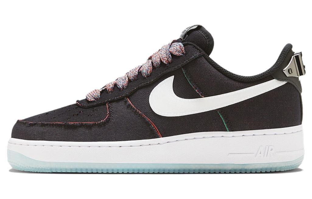 Кроссовки Nike Air Force 1 Low Brown