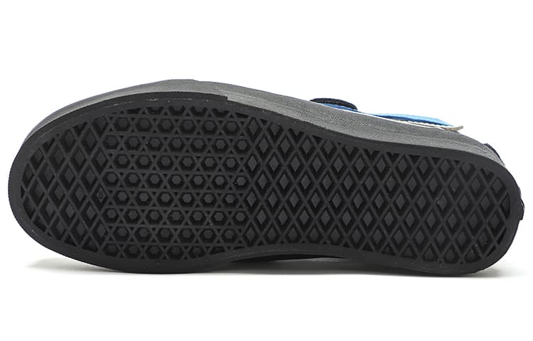 Кроссовки Vans Old Skool - изображение 5