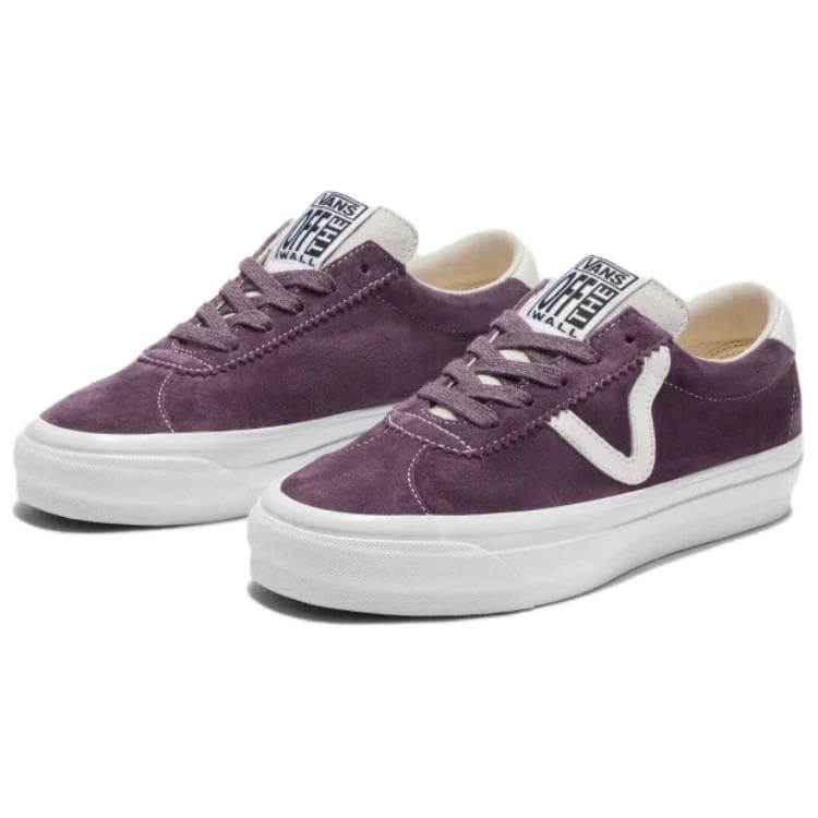 Кроссовки Vans Premium Sport 73 - изображение 3