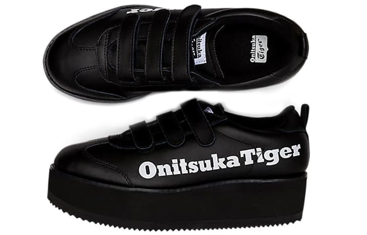 Кроссовки Onitsuka Tiger Delegation Chunk W - изображение 7