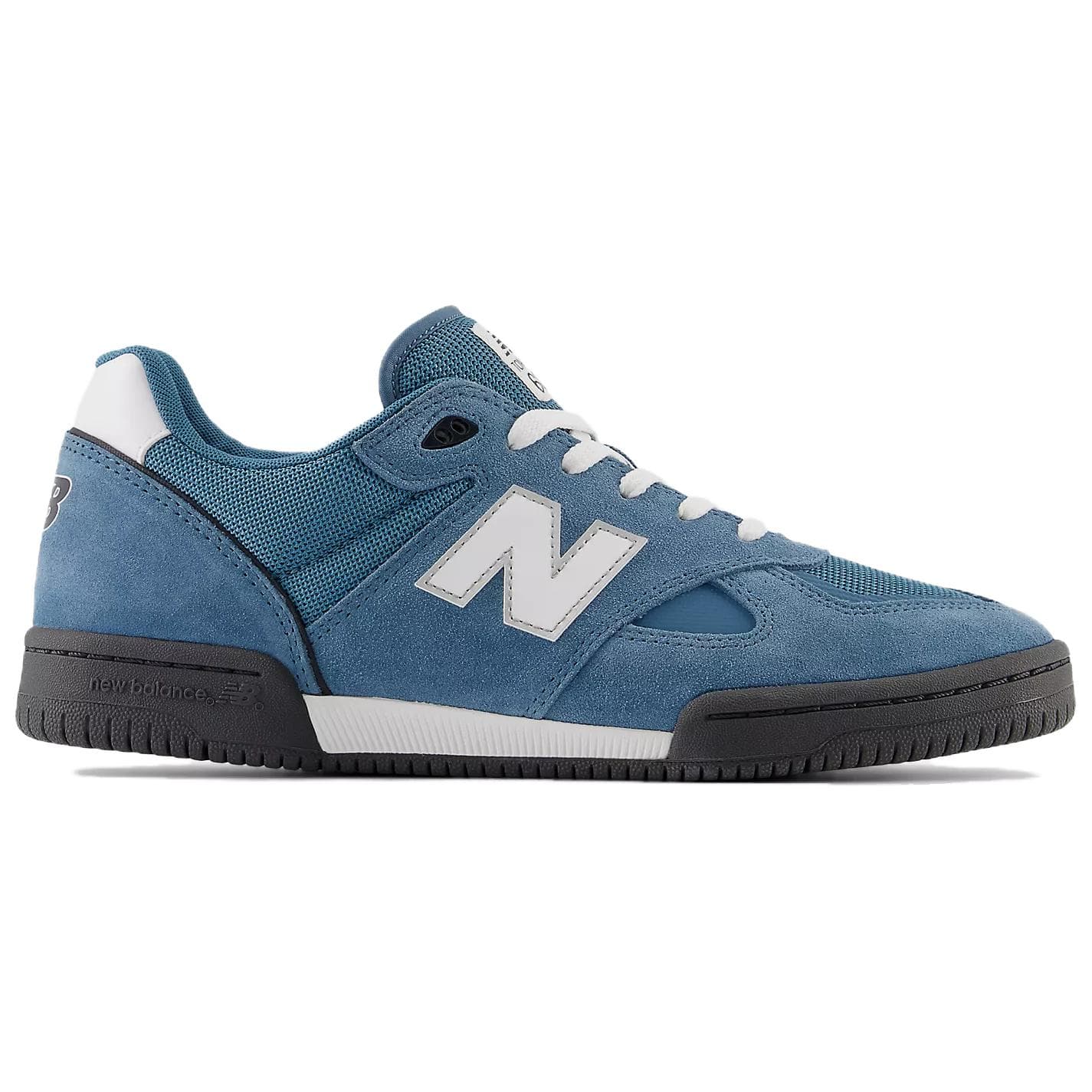 Кроссовки New Balance NB Numeric Tom Knox 600 - изображение 2