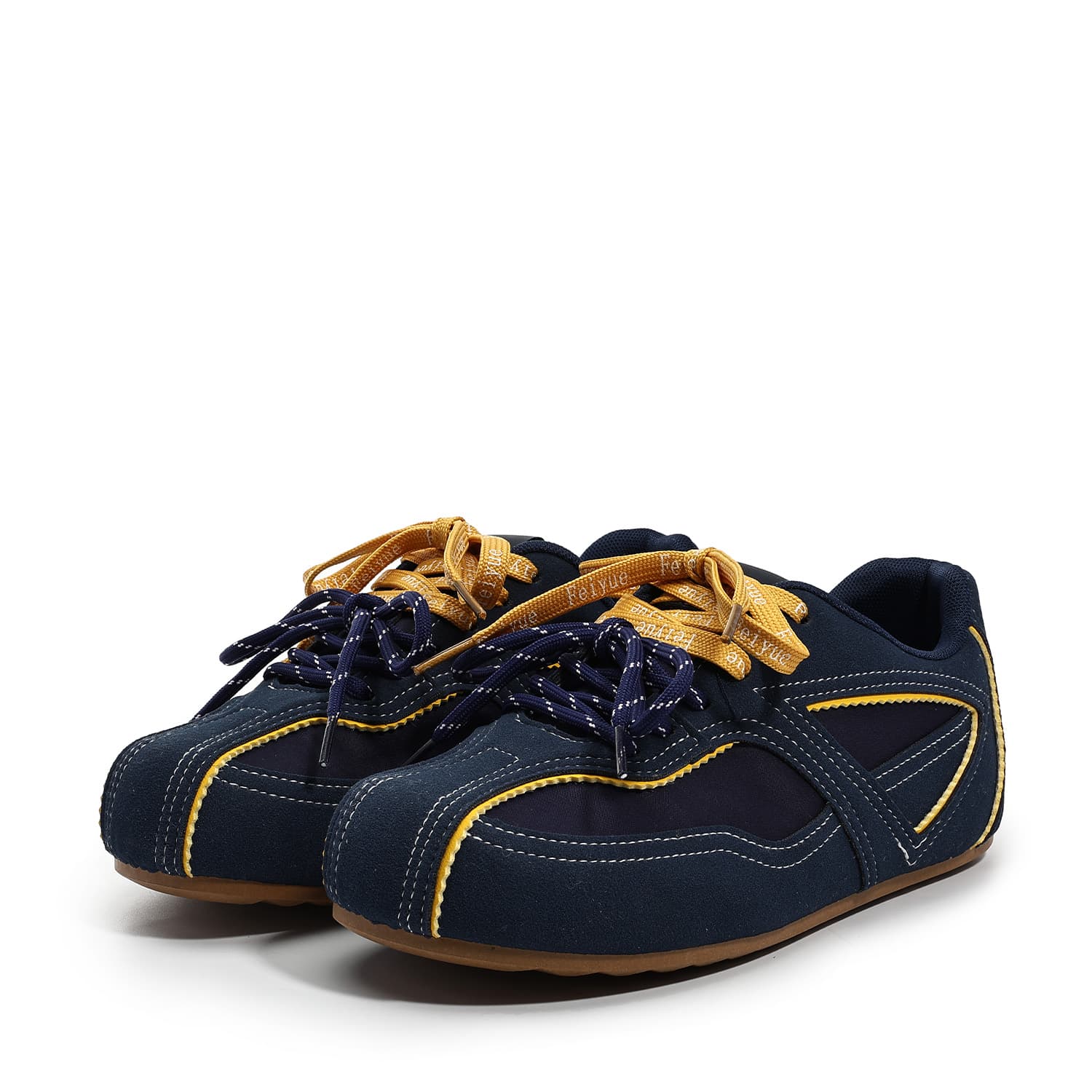 Кроссовки Feiyue - изображение 2