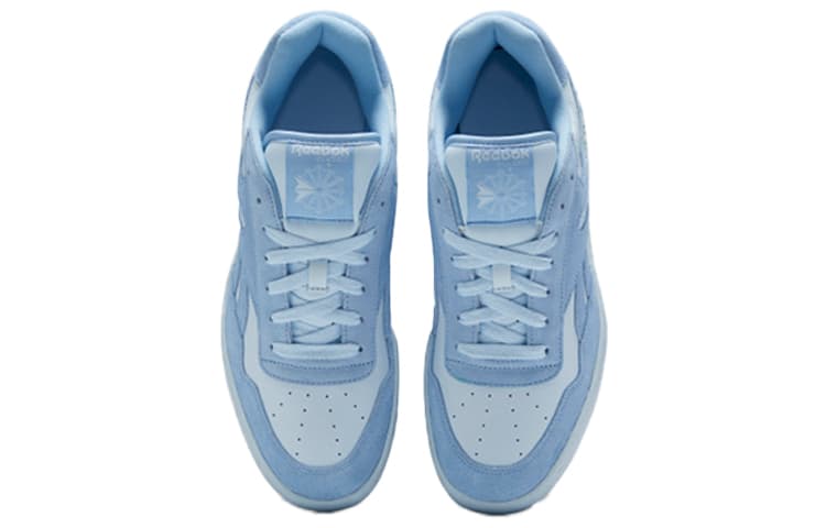 Кроссовки Reebok BB 4000 Blue - изображение 6