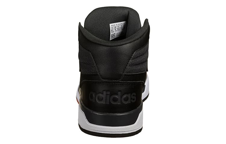 Кроссовки adidas neo Entrap Mid - изображение 5