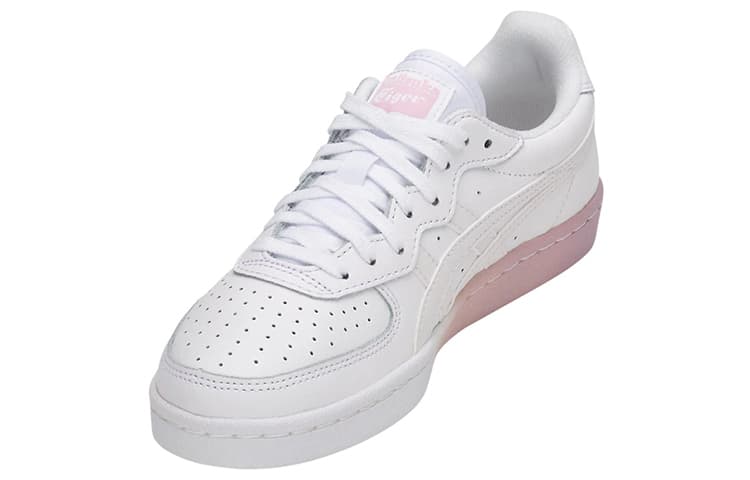 Кроссовки Onitsuka Tiger GSM GS - изображение 3