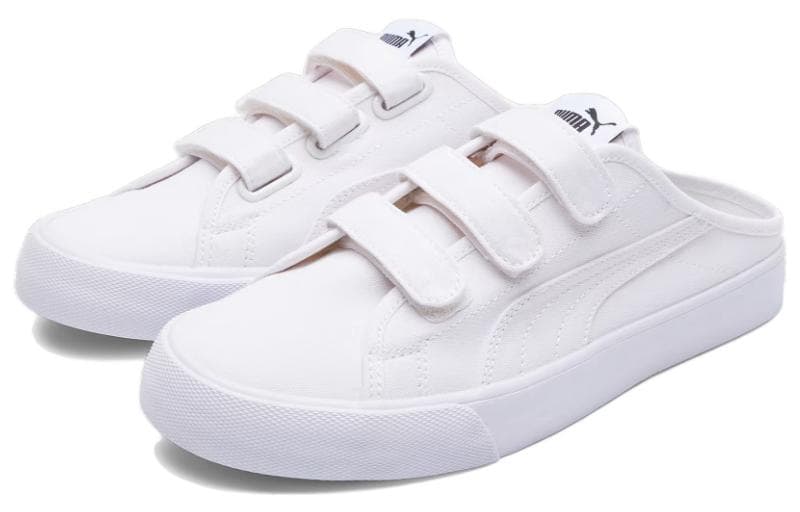 Кроссовки PUMA Bari Mule Sherpa - изображение 2