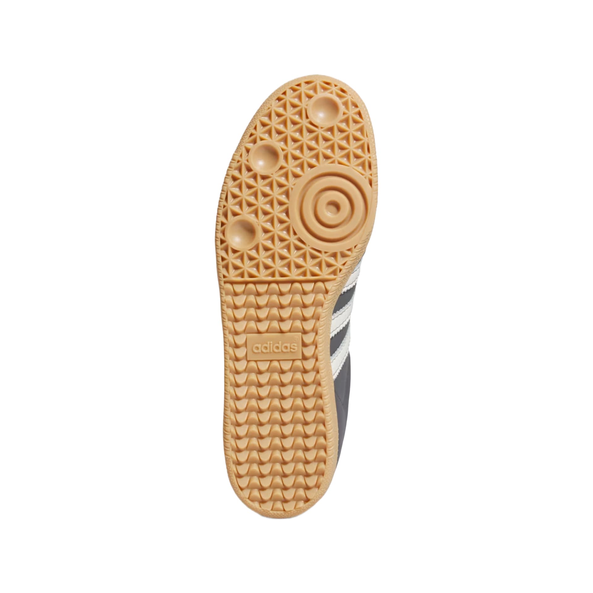 Кроссовки Adidas Originals Samba OG Устойчивая к истиранию Скейтборд Обувь Мужская - изображение 4