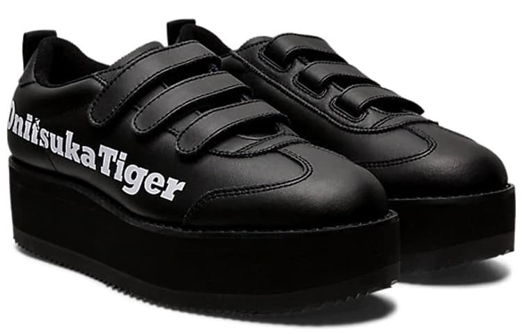 Кроссовки Onitsuka Tiger Delegation Chunk W - изображение 3