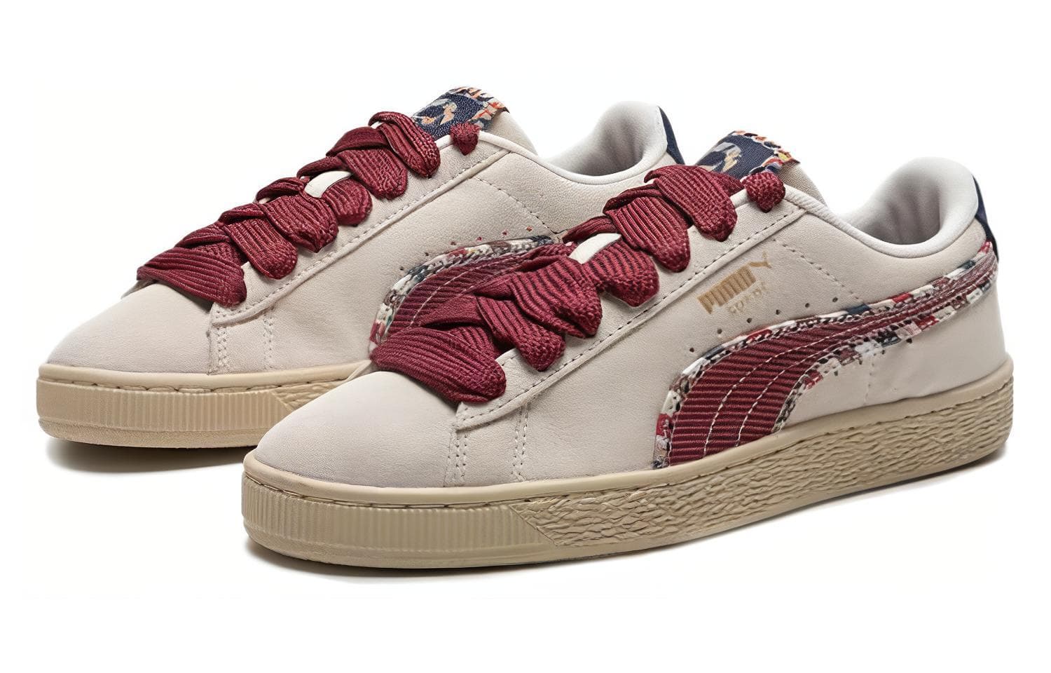 Кроссовки PUMA - изображение 2
