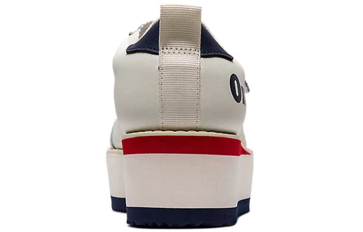Кроссовки Onitsuka Tiger Delegation Chunk W - изображение 6