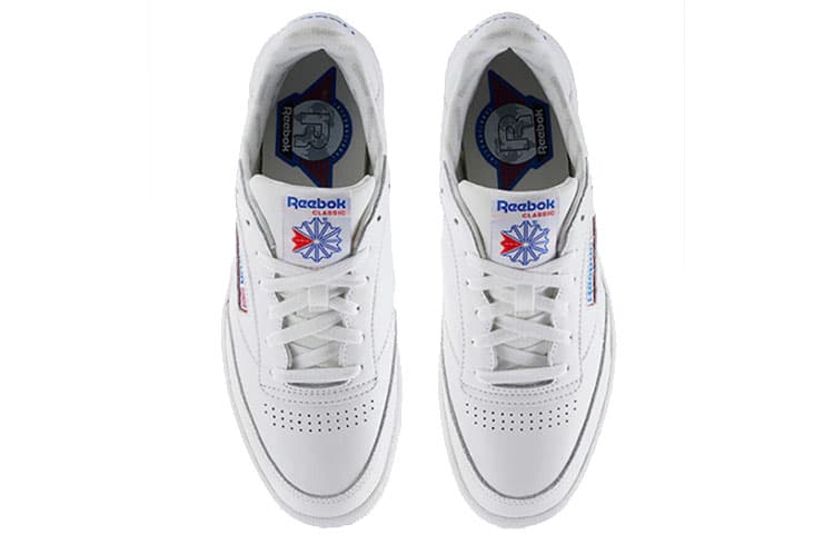 Кроссовки Reebok Club C 85 So - изображение 3