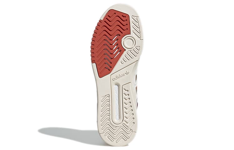 Кроссовки adidas originals Drop Step CNY - изображение 6