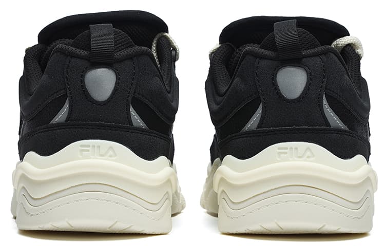 Кроссовки FILA FUSION Kick - изображение 4