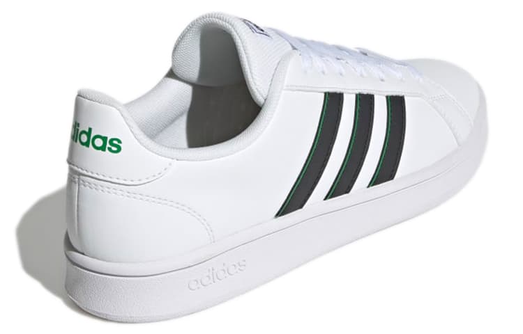 Кроссовки adidas Grand Court Base - изображение 4
