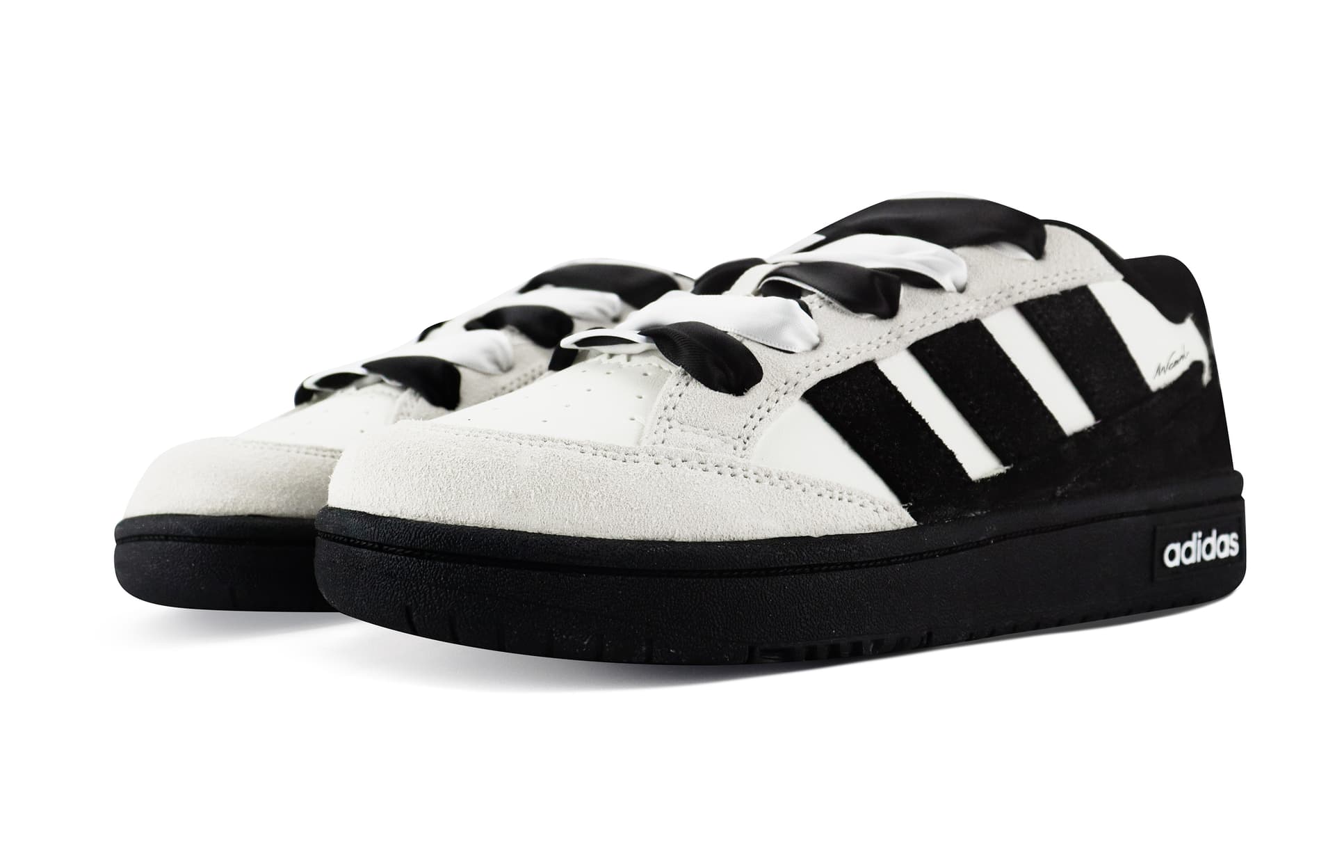 Кроссовки adidas WCARD ADV - изображение 3
