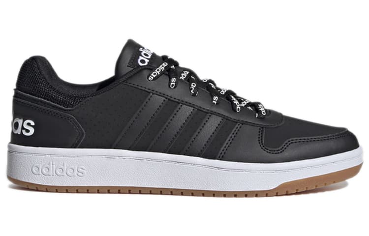 Кроссовки adidas neo Hoops 2.0 - изображение 2