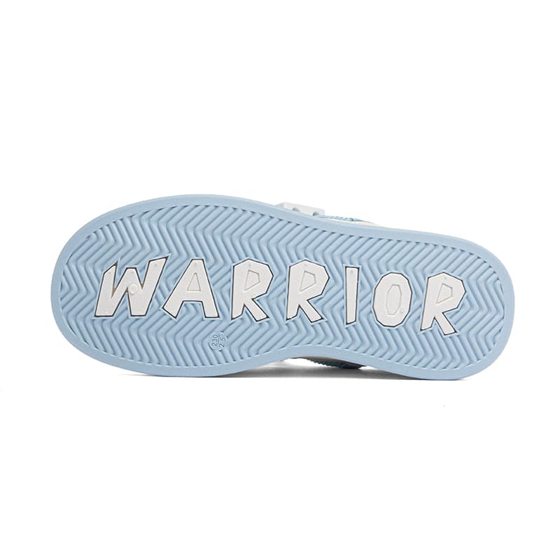 Кроссовки Warrior - изображение 6