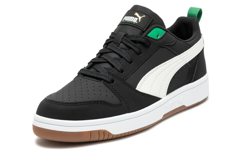 Кроссовки PUMA REBOUND V6 Low 75 Years - изображение 3