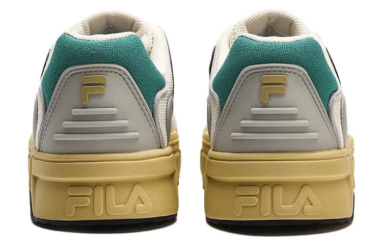 Кроссовки FILA FUSION Bank DX - изображение 4