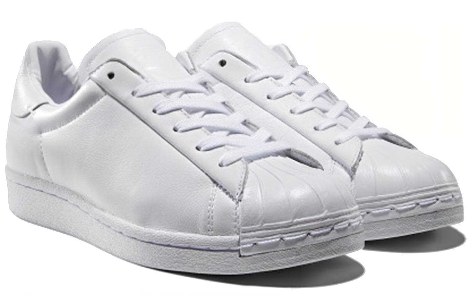 Кроссовки adidas originals Superstar Pure Lt - изображение 3