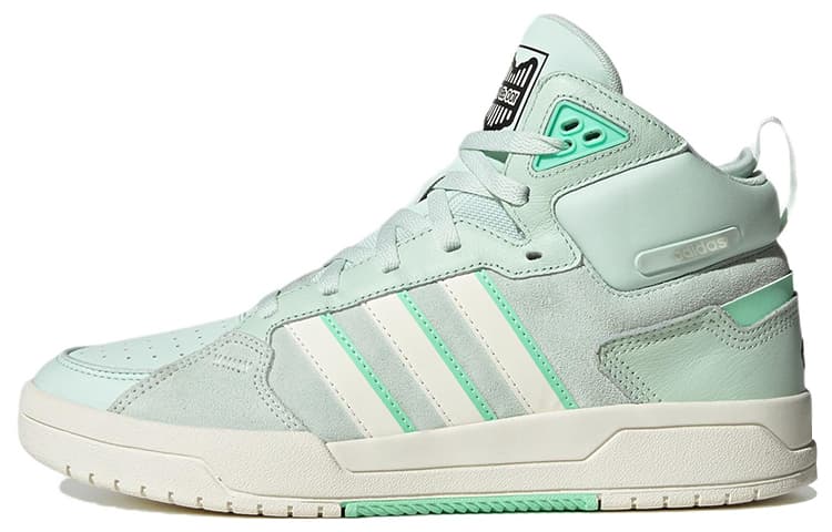 Кроссовки adidas neo 100DB - изображение 1