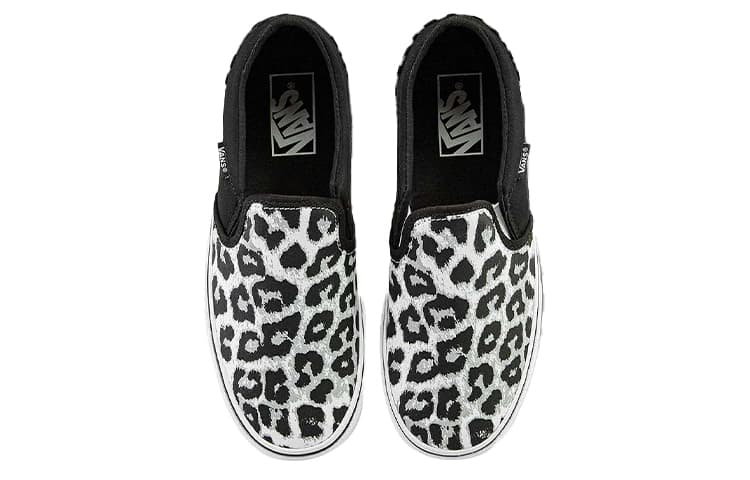 Кроссовки Vans Asher - изображение 3