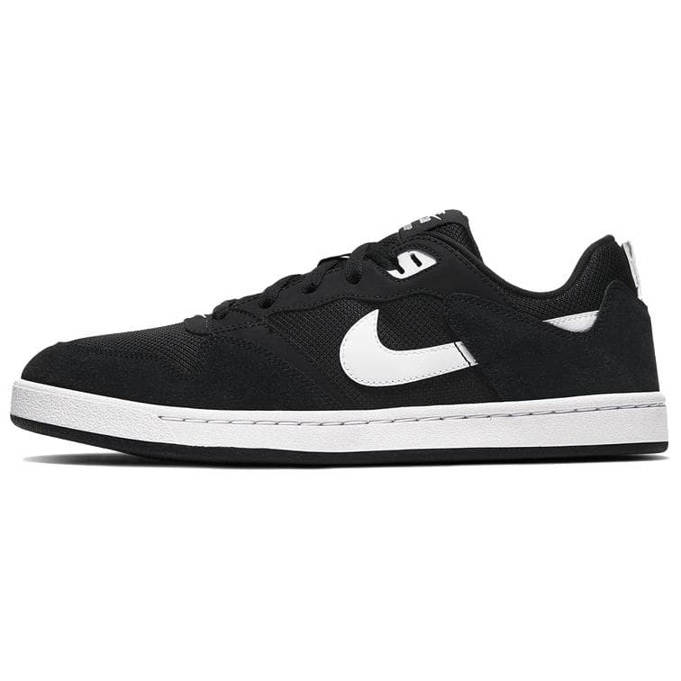 Кроссовки Nike SB Alleyoop - изображение 6
