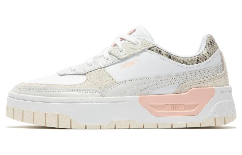 Кроссовки PUMA Cali Dream Animalia S - изображение 1
