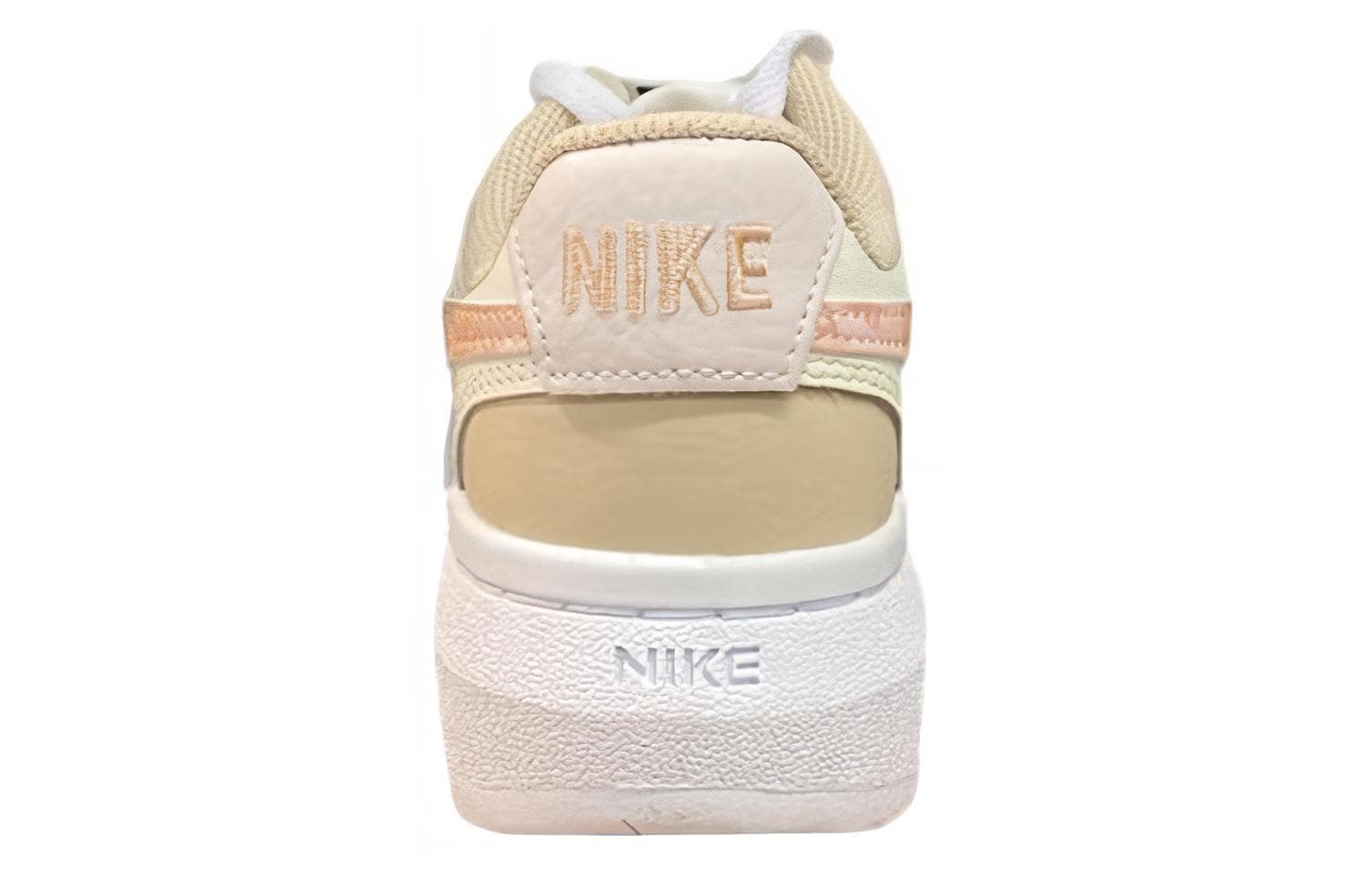 Кроссовки Nike Court Vision 1 Alta Ltr - изображение 4