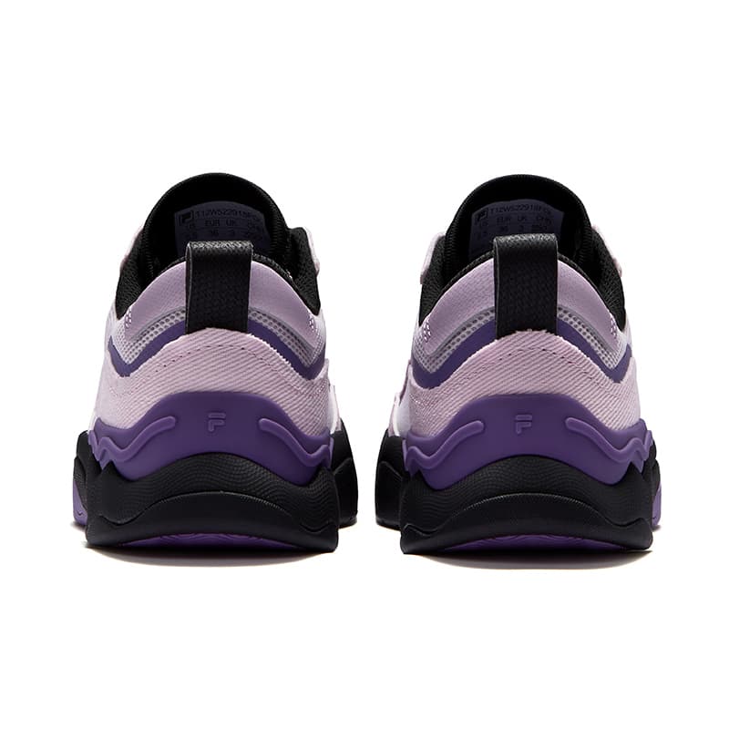 Кроссовки FILA FUSION KICK II DX CVS - изображение 4