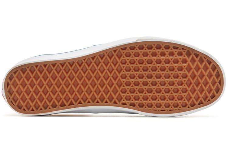 Кроссовки Vans Authentic - изображение 5