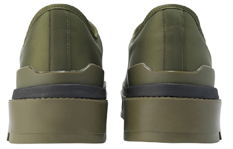 Кроссовки Onitsuka Tiger Hmr Peak Lo - изображение 6