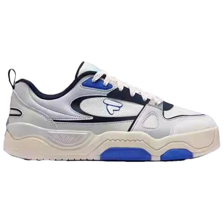 Кроссовки FILA FUSION BANK III - изображение 2
