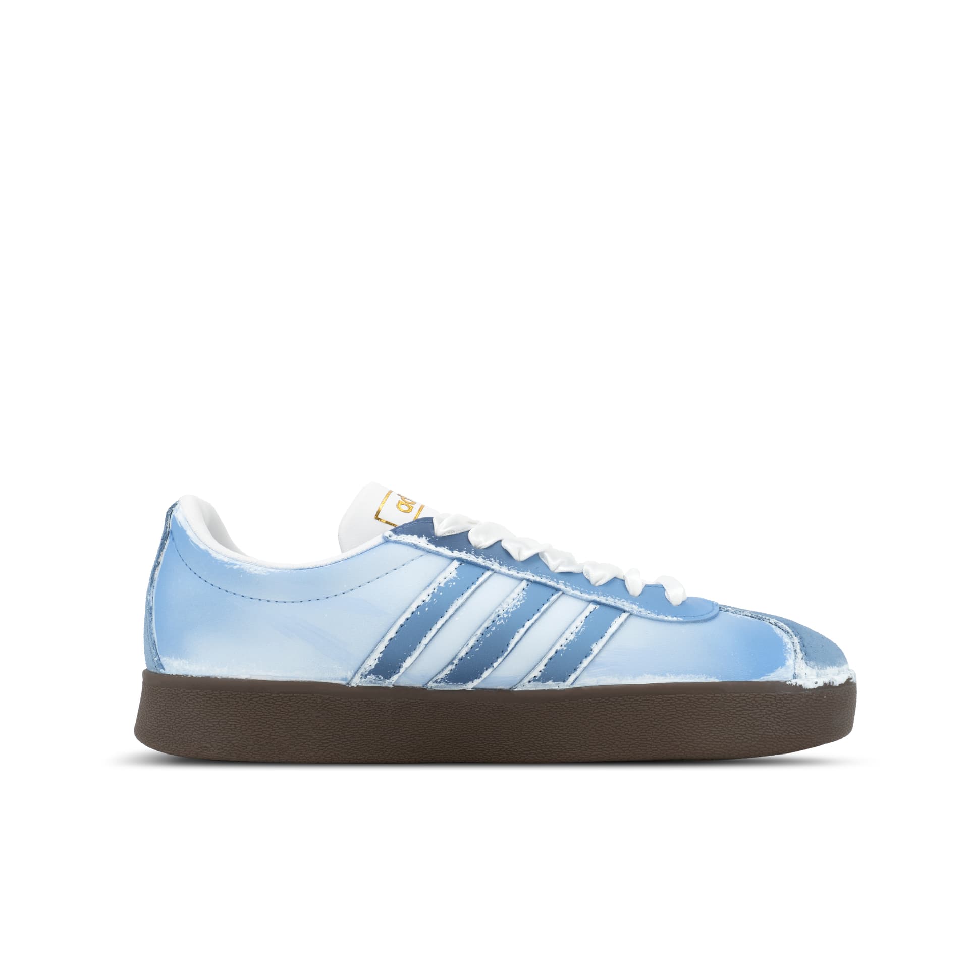 Кроссовки adidas Vl Court Classic - изображение 2