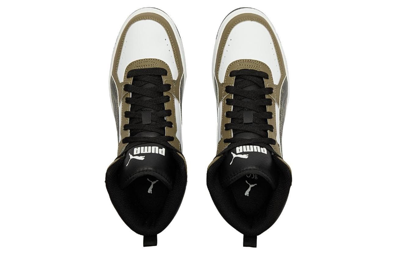 Кроссовки PUMA REBOUND Joy Camo - изображение 4