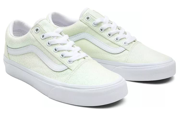 Кроссовки Vans Old Skool Uv Glitter - изображение 3