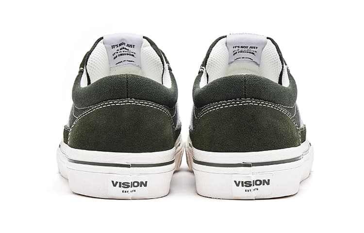 Кроссовки Vision Street Wear Stick - изображение 5