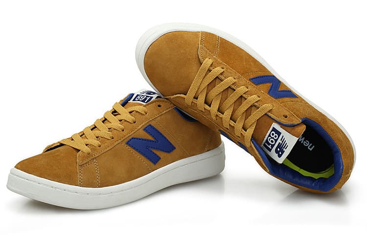 Кроссовки New Balance 891 - изображение 4