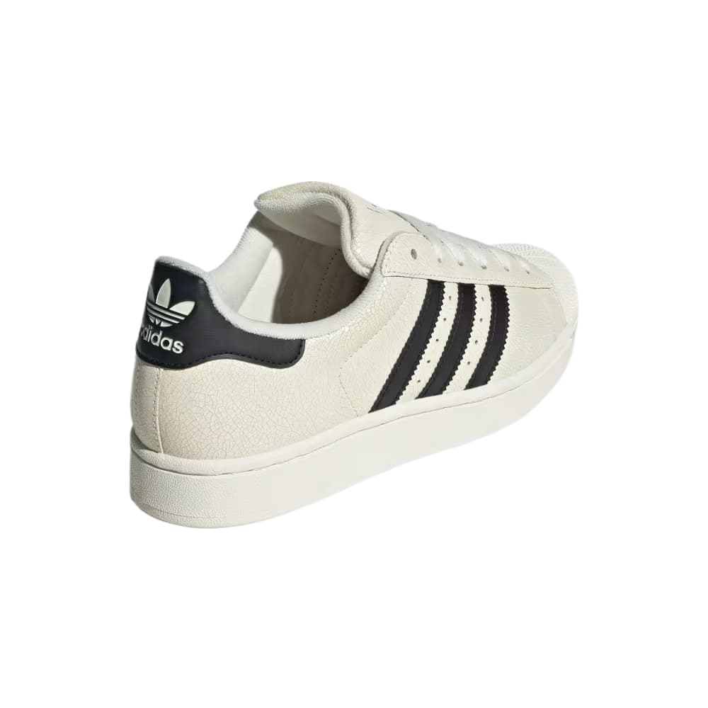 Кроссовки Adidas Originals Superstar 2 Кожаные Скейтборд Кроссовки Женские - изображение 3