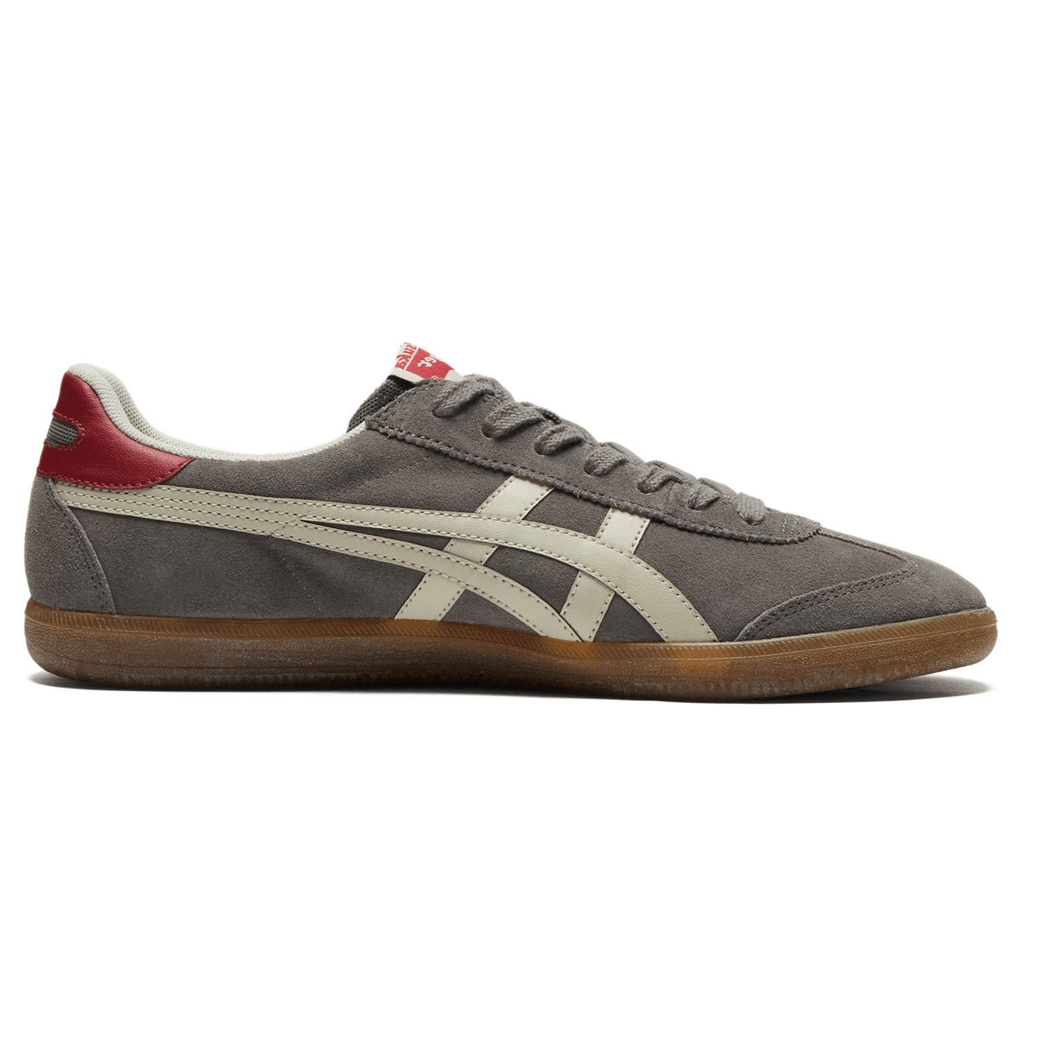 Кроссовки Onitsuka Tiger Tokuten Grey - изображение 2
