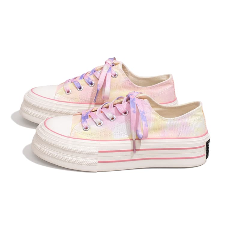 Кроссовки Feiyue - изображение 3